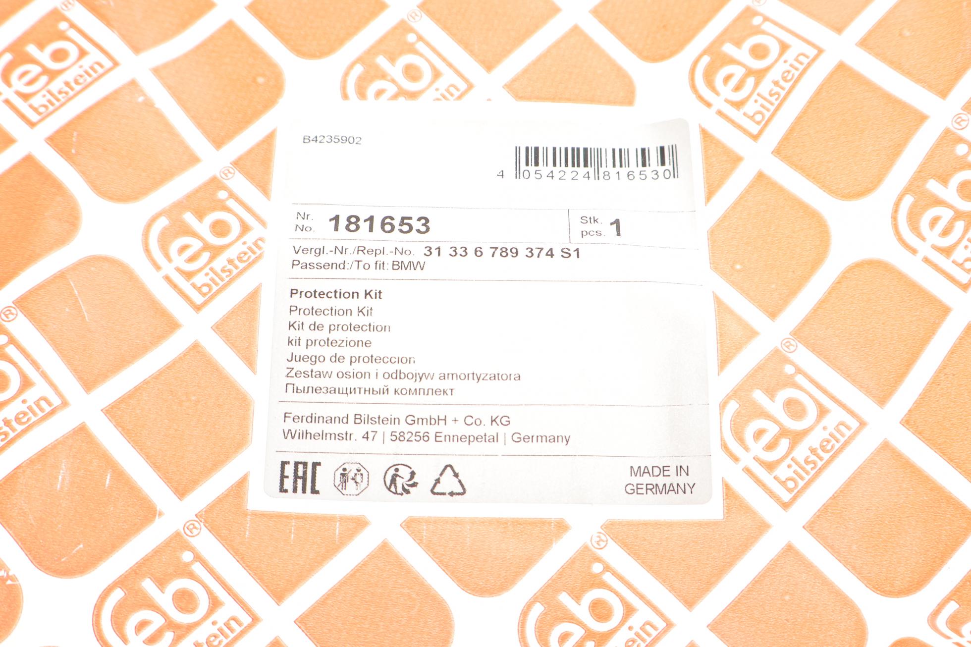181653 FEBI BILSTEIN